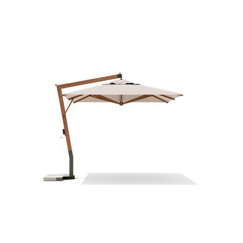 River Lux Outdoor Umbrella by Atmosphera