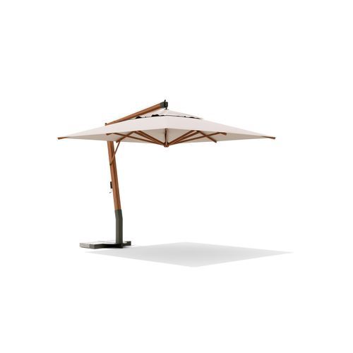 River Lux Outdoor Umbrella by Atmosphera
