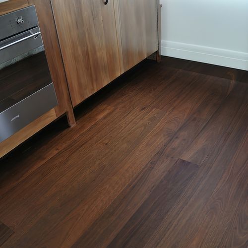Hurford Roasted Flooring