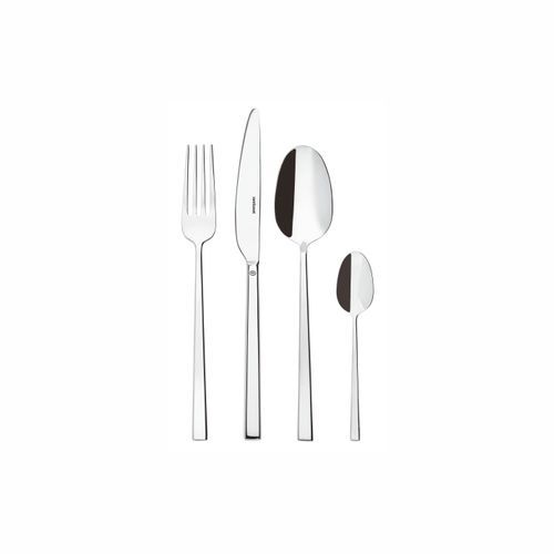 Rock 24 Piece Cutlery Set