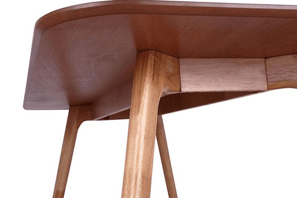 RODEN Dining Table 180cm - Natural Oak