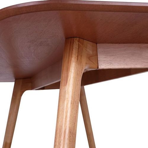 RODEN Dining Table 180cm - Natural Oak