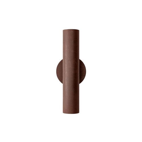 Roest sconce