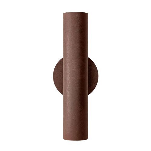 Roest sconce