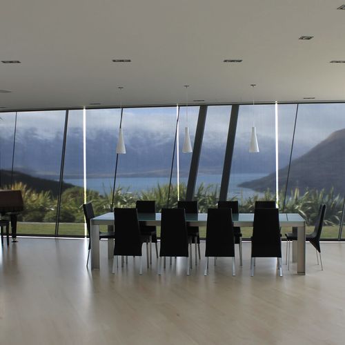 Single Roller Blinds