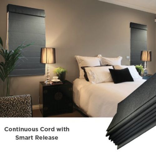 Roman Blinds