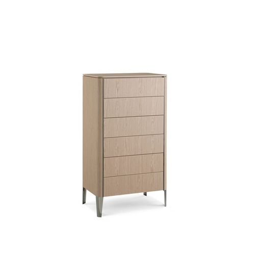 Rondo 2 Tall Chest Of Drawers