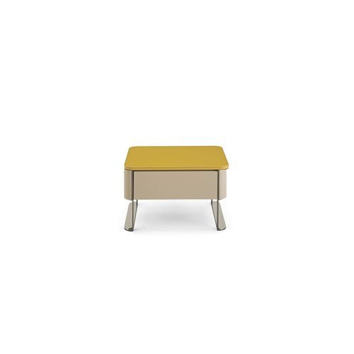 Rondo Bedside Table