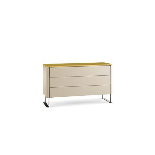 Rondo Chest Of Drawers With 3 Drawers