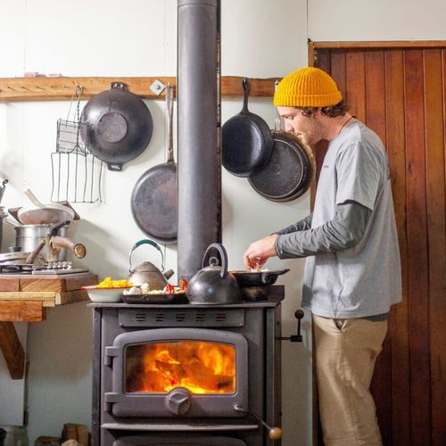 Warmington | Southern Series Cardrona Cooker