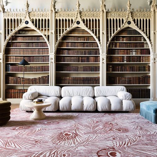 The Rug Company | Hera by Liberty