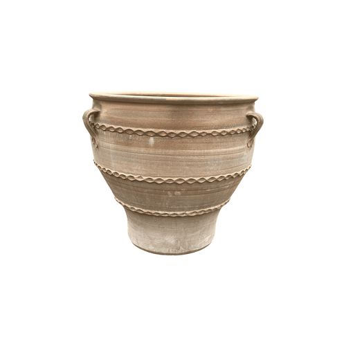 Crete - Roumpaki Planter