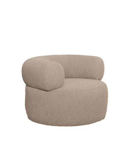 Royce Swivel Chair