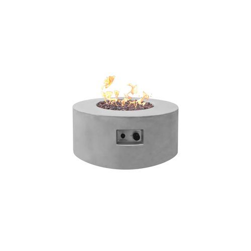 Ruapehu Outdoor Gas Fire Pit