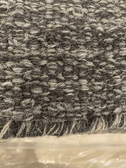 Wool Rug Flat Weave Modern & Traditional In-Store Only Clearance