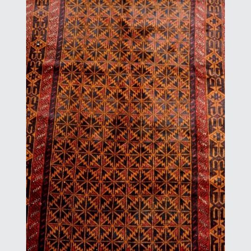 Balouch Yakob Khani Rug 215x112