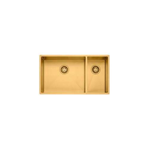 Spectra 1 & 1/2 Bowl Sink