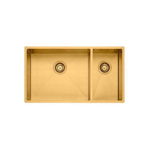 Spectra 1 & 1/2 Bowl Sink