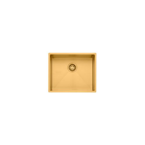 Spectra Single Bowl Sink