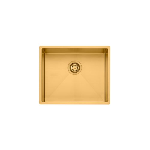 Spectra Single Bowl Sink