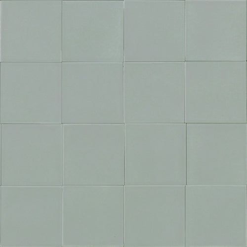 CARTER SEA FOAM MATT 100X100MM