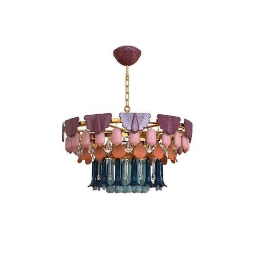 Seasons 70cm L Chandelier
