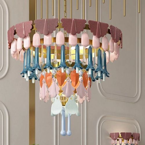 Seasons 70cm S Chandelier