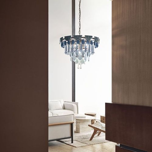 Seasons 70cm S Chandelier