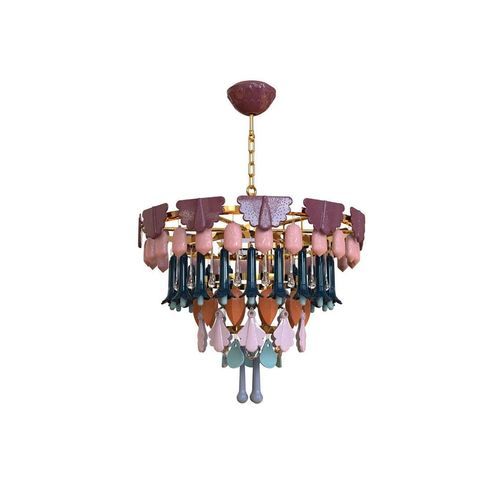 Seasons 70cm S Chandelier