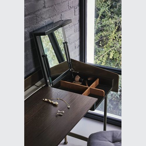 Secret Desk