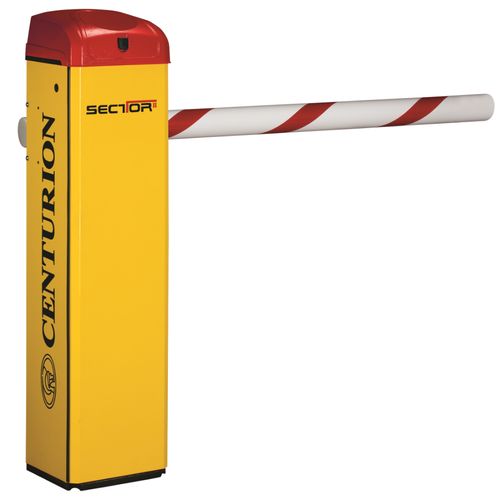 SECTOR II High-Volume Industrial Traffic Barrier