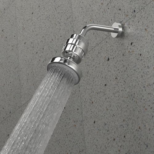 Chrome Shower Filter SF240-CH