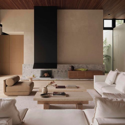 Rocco Coffee Table