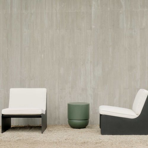 Outdoor Dougie Lounge Chair