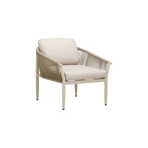 Everett Outdoor Armchair - Sand