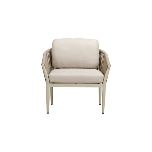 Everett Outdoor Armchair - Sand