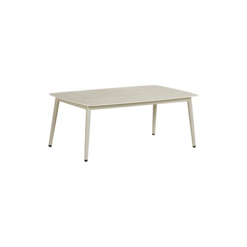 Everett Outdoor Coffee Table - Sand