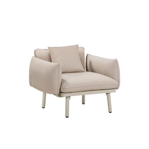 Hattie Outdoor Armchair - Sand