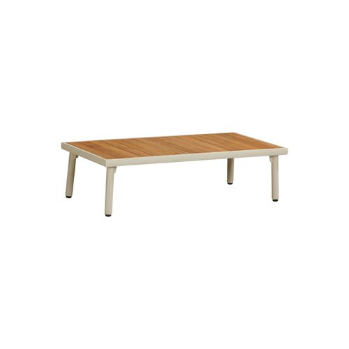 Hattie Outdoor Coffee Table - Sand