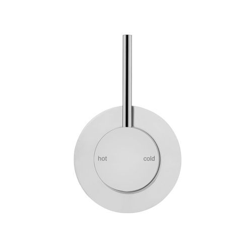 Mica Shower Mixer | Reverse | Trim Kit Only