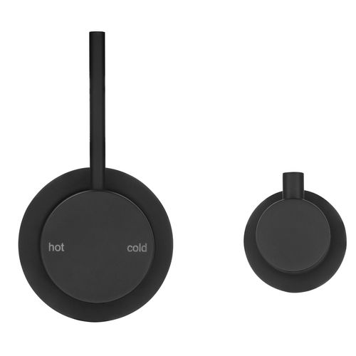 Mica Shower Mixer Diverter | Sideways Reverse