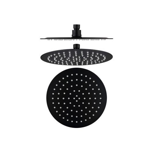 Mica Shower Head