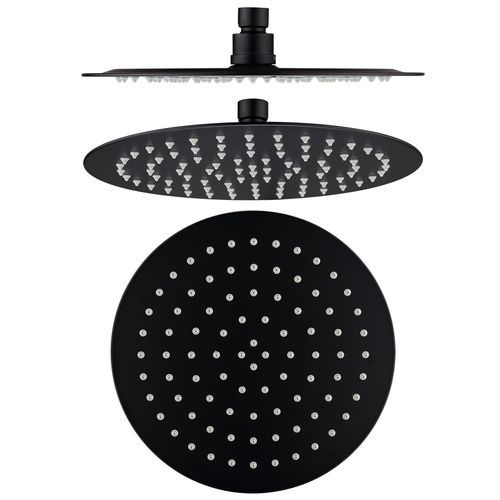 Mica Shower Head