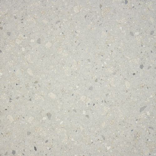 Silas Silver Matt 300x300mm