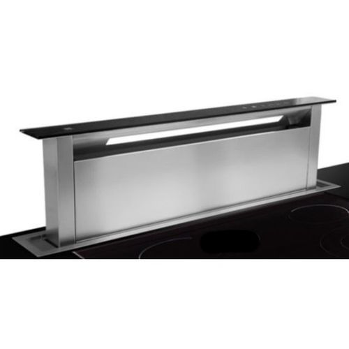 Sirius 118cm Valentina Downdraft Integrated Rangehood