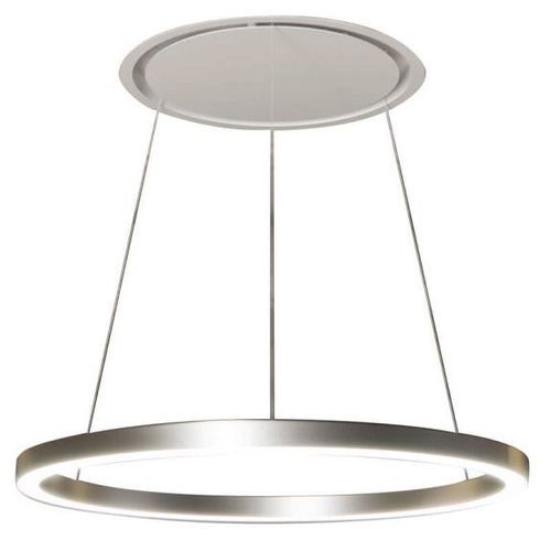 Sirius The Halo Ceiling Cassette Rangehood - Silver