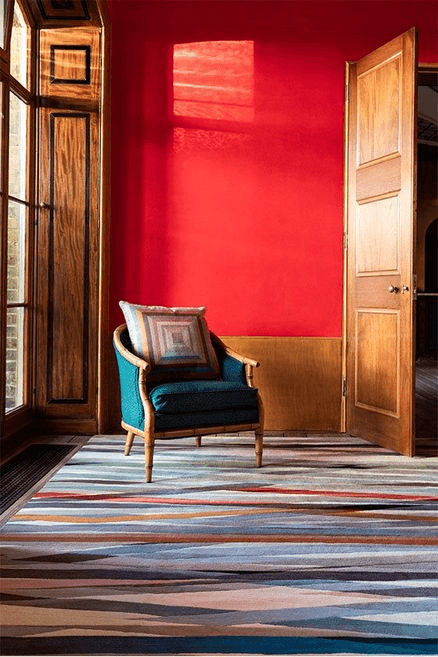 The Rug Company | Carnival by Paul Smith