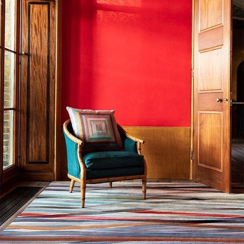 The Rug Company | Carnival by Paul Smith