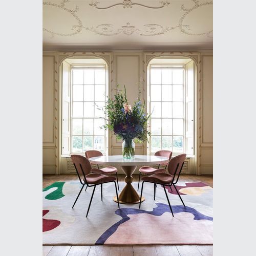 The Rug Company | Framis by Mary Katrantzou