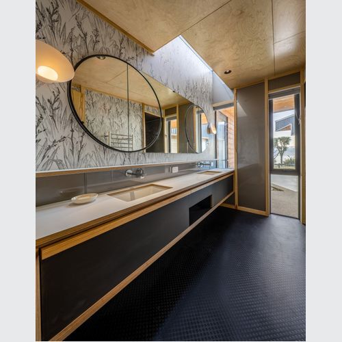 Polaris HPL Panels | Matt - Plytech Panels